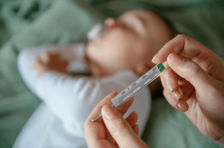 Management of Acute Conditions