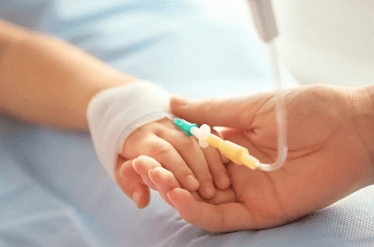 Management of Chronic Conditions