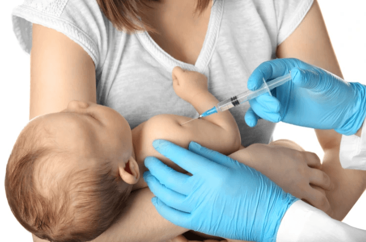Vaccinations